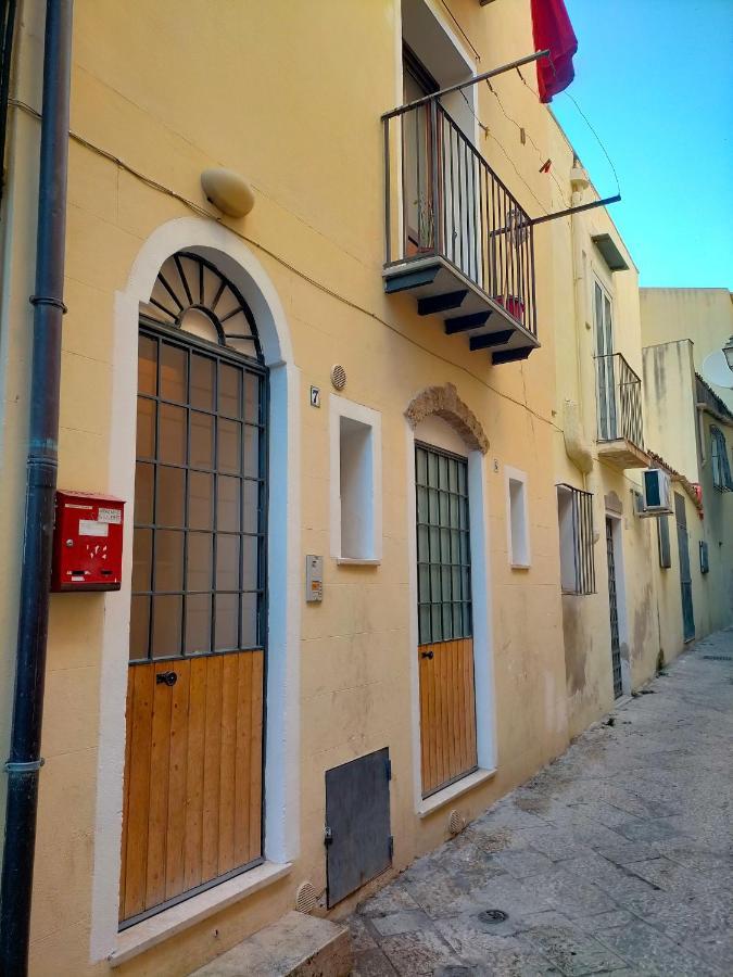 A Casa Scalilla Apartment *