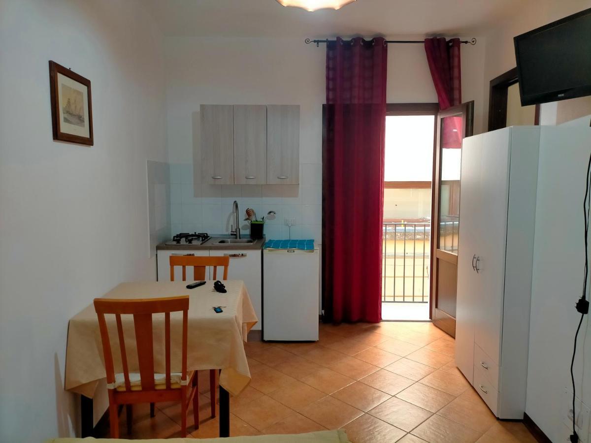 Apartment A Casa Scalilla *