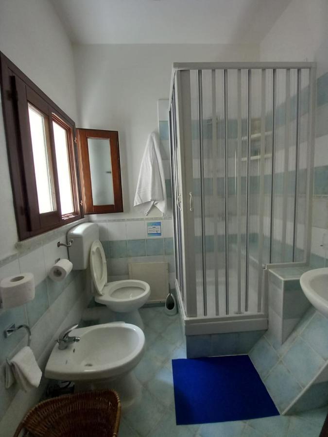A Casa Scalilla Apartment *