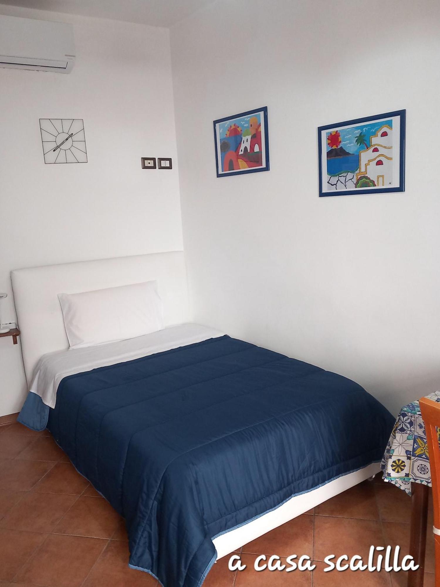 Apartment A Casa Scalilla